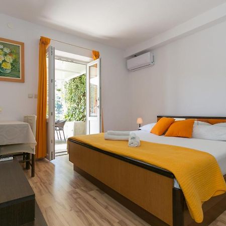 Room Nika Dubrovnik Eksteriør bilde