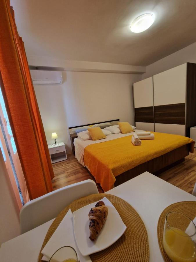 Room Nika Dubrovnik Eksteriør bilde