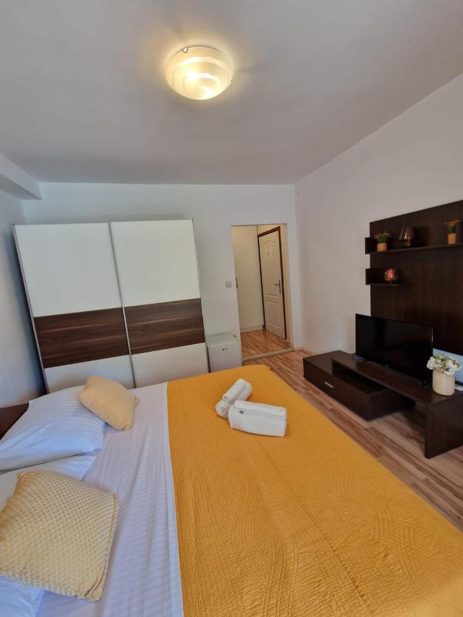Room Nika Dubrovnik Eksteriør bilde