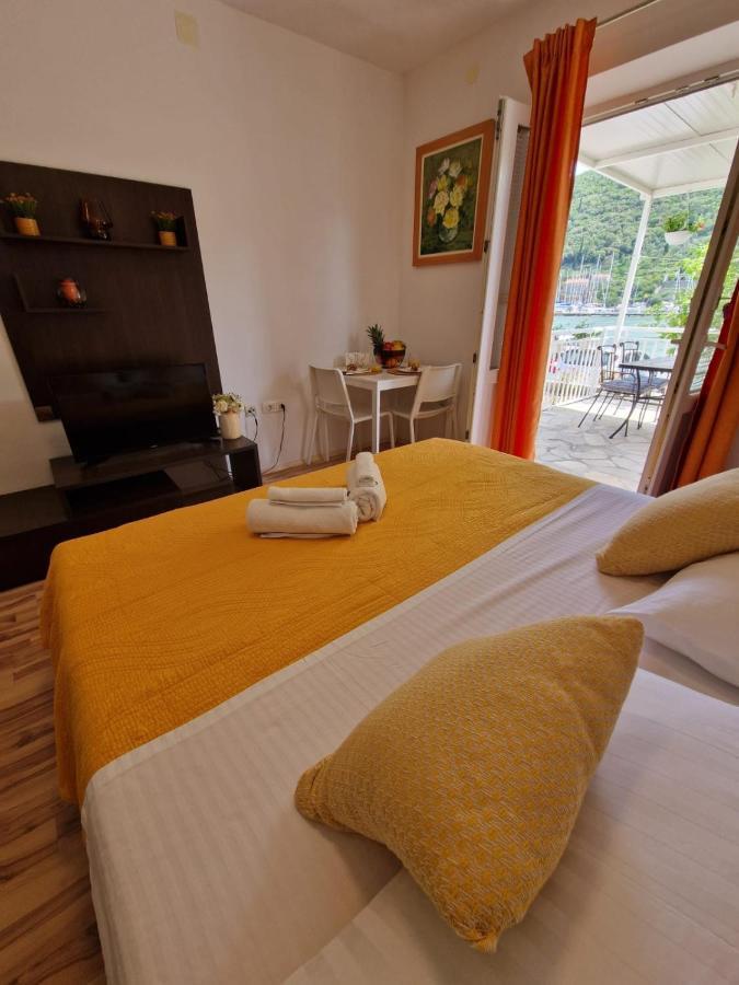 Room Nika Dubrovnik Eksteriør bilde