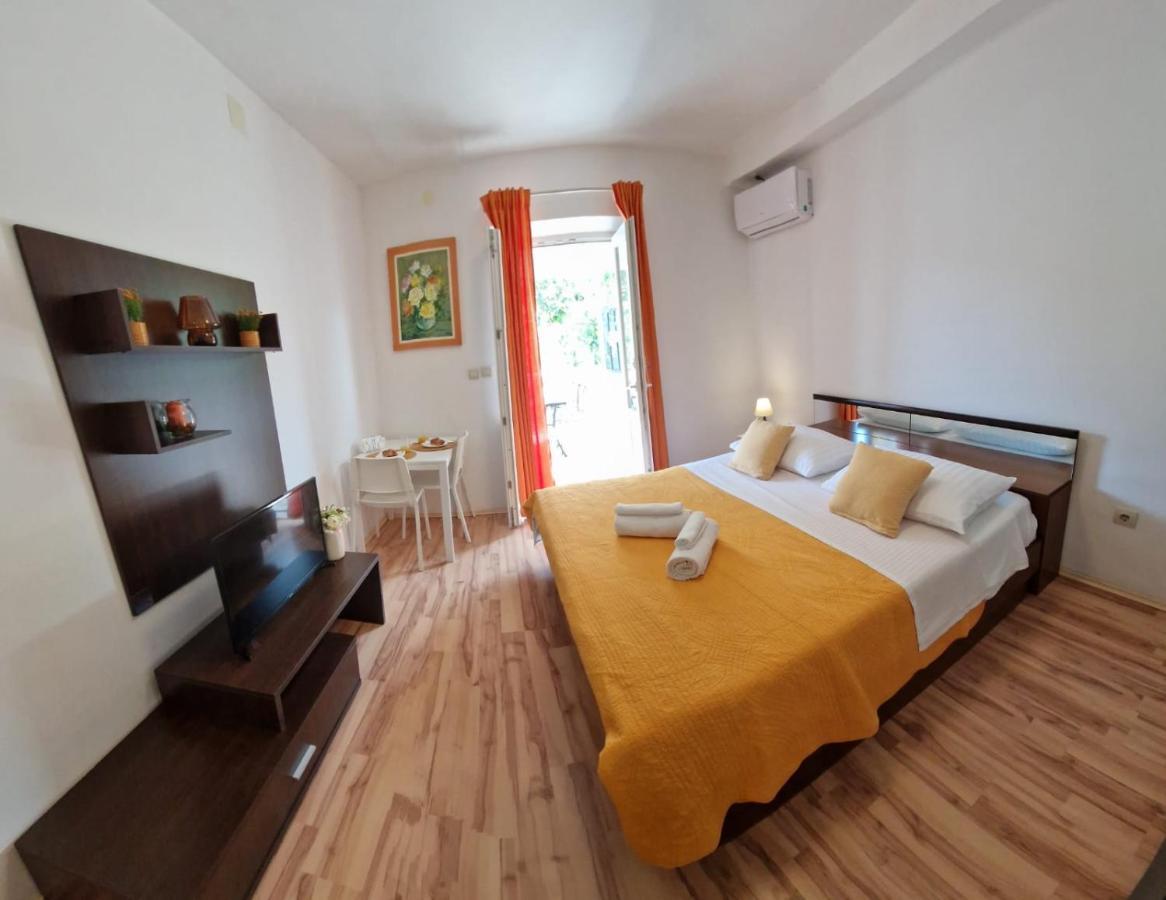 Room Nika Dubrovnik Eksteriør bilde