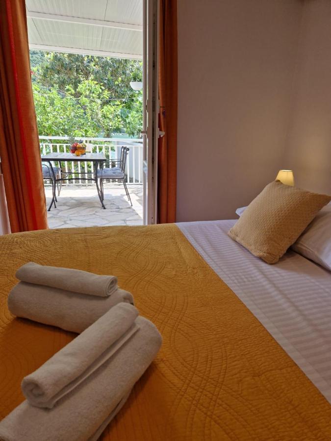 Room Nika Dubrovnik Eksteriør bilde