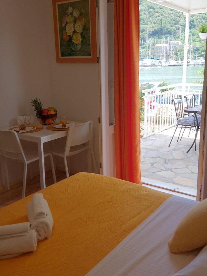 Room Nika Dubrovnik Eksteriør bilde