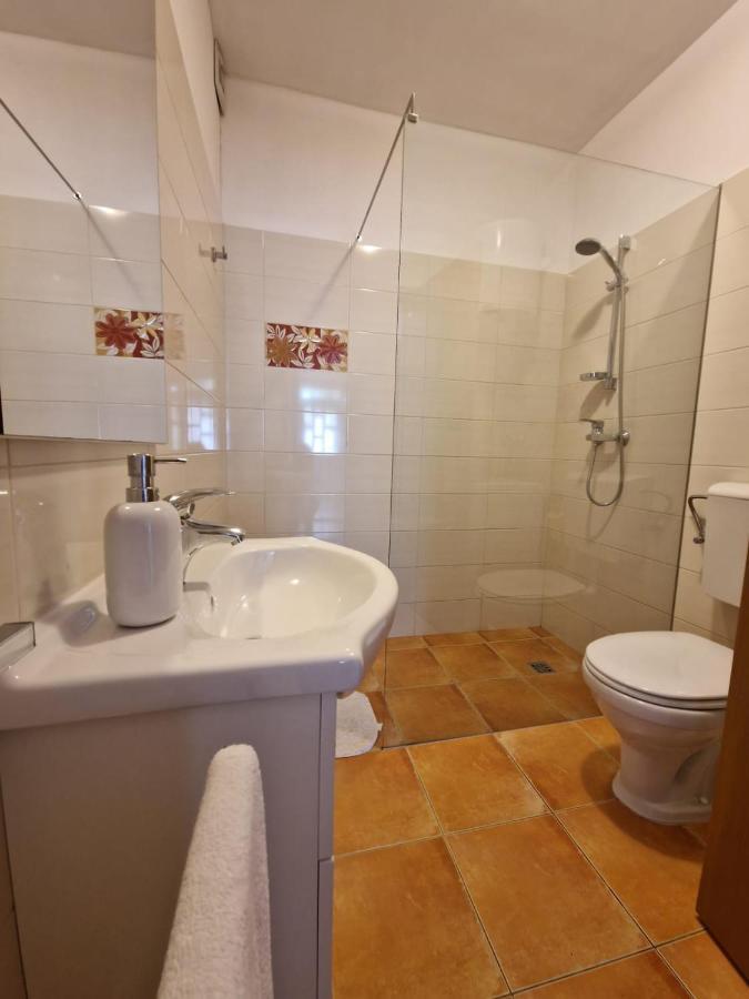 Room Nika Dubrovnik Eksteriør bilde