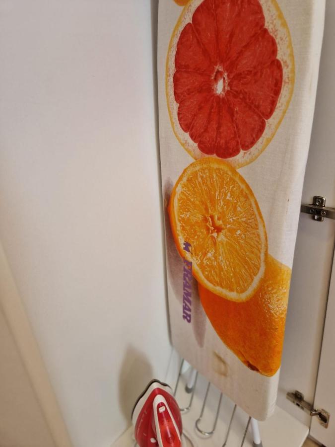 Room Nika Dubrovnik Eksteriør bilde